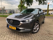 Mazda CX-30 - 2.0 e-SkyActiv M Hybrid Camera Adaptive Cruise Trekhaak