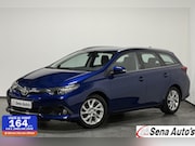 Toyota Auris - 1.2T Trend/ Led/ Lage km’s/Nette
