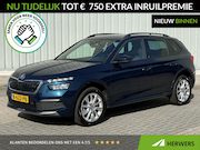 Skoda Kamiq - 1.5 TSI 150PK ACT Sport Business / Wegklapbare trekhaak / 1e