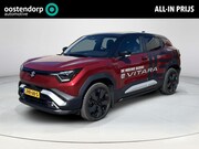 Suzuki E-Vitara - Style 61 kWh **STUURWIELVERWARMING/ 360 CAMERA/ PANORAMADAK