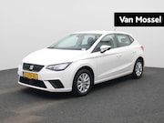 Seat Ibiza - 1.0 EcoTSI Style | Apple CarPlay/ Android Auto | Cruise Cont