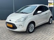 Ford Ka - 1.2 Titanium X 94.000 km !! Nap / Airco