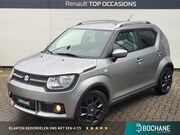 Suzuki Ignis - 1.2 Select Intro | Hoge Zit | Navigatie | Android Auto | Sto