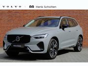 Volvo XC60 - T6 Plug-in hybrid AWD Plus Dark | Trekhaak | All-Season band