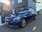 Mercedes-Benz C-klasse - 350 e Edition / Camera / Cruise