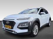 Hyundai Kona - 1.0T Fashion | Trekhaak