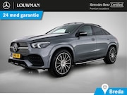 Mercedes-Benz GLE-klasse - 350 e 4MATIC | Panoramadak | 360° camera | Trekhaak | Stoelv