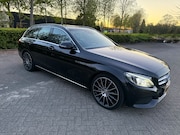 Mercedes-Benz C-klasse - 350 e Lease Edition Plus
