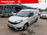 Fiat Doblò - 1.3 MJ L1H1 SX I Airco I PDC I Bluetooth I Navi I Cruise I