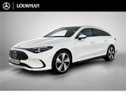 Mercedes-Benz CLA-Klasse - Shooting Brake 250+ Business Solution 85 kWh | Winterpakket