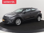Toyota C-HR - 2.0 Hybrid Dynamic | Stoelverwarming | Carplay Adaptive crui