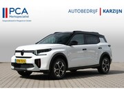 Citroën C3 Aircross - 1.2 Hybrid 145pk Max