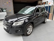 Volkswagen Tiguan - 2.0 TSI Sport&Style 4Motion DSG Automaat
