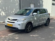 Toyota Urban Cruiser - 1.3 VVT-i Dynamic
