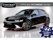 Hyundai IONIQ 5 - 84 kWh N Vision AWD 650pk || SNEL LEVERBAAR!!