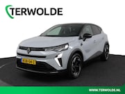 Renault Captur - techno full hybrid E-Tech 160 | Google Navigatie | Parkeerca