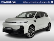 Leapmotor B10 - Design ProMax 67.1 kWh Volledig Elektrisch met Navigatie, Le