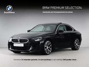 BMW 2-serie - 220 2 Serie 220i Coupé High Executive