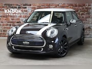MINI Cooper - Hatchback 5 deurs Automaat / Navigatiesysteem Professional /