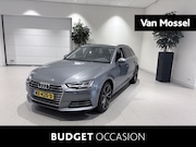 Audi A4 - Avant 1.4 TFSI Sport Lease Edition Origineel Nederlands