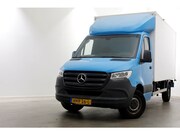 Mercedes-Benz Sprinter - 311 CDI 115pk E6 RWD Bakwagen met achterdeuren 2-Persoons 12