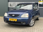 Kia Carens - 1.6-16V LX Airco +