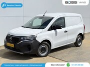 Nissan Townstar - 1.3 130PK **Benzine** L1H1 LED Airco Carkit Bluetooth