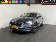 Skoda Octavia - Combi 1.4 TSI iV PHEV Business Edition Plus