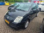 Citroën C2 - 1.1i Furio