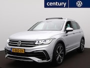 Volkswagen Tiguan - 1.5 TSI R-Line Business Trekhaak / Led / Clima