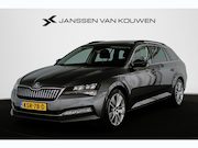 Skoda Superb - Combi 1.4 TSI iV Ambition Panoramadak Stoelverwarming Memory