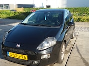 Fiat Punto - 1.3 M-Jet Lounge