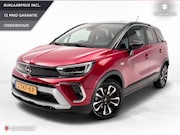 Opel Crossland - 1.2 Turbo Elegance Navi/AGR-Stoelen/Carplay