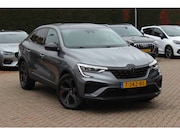 Renault Arkana - 1.3 TCe 140 R.S. Line / Camera / Leder / 18'' / Bose / Keyle