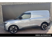 Ford Transit Courier - E-Transit Limited 44 kWh