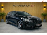 Ford Focus - Wagon 1.0 EcoBoost ST Line Business Achteruitrijcamera! Navi