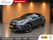 Toyota C-HR - 2.0 Hybrid GR-Sport