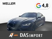 BMW M8 - Competition xDrive Gran M