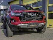 Toyota HiLux - 2.8 D-4D Double Cab GR Sport 5 Persoons