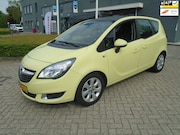 Opel Meriva - 1.4 Turbo Berlin