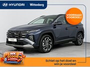 Hyundai Tucson - 1.6 T-GDI PHEV Comfort Smart | 2WD | Nieuw | Snel leverbaar