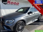 Mercedes-Benz GLC-klasse - 300de AMG-LINE 4MATIC PHEV