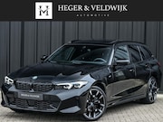 BMW 3-serie - Touring 330e xDrive | Accu 19, 5kWh | Trekhaak | Panorama da