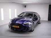Audi A5 - 35 TFSI S edition 2x S-LINE, LED matrix koplampen, nieuwe ba