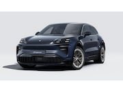 Porsche Cayenne - Electric Turbo