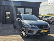 CUPRA Ateca - 2.0 TSI 4DRIVE