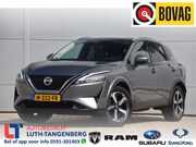 Nissan Qashqai - 1.3 MHEV Xtronic Premiere Edition Trekhaak
