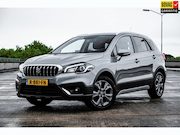 Suzuki S-Cross - 1.4 Boosterjet Select Smart Hybrid | Airco/Clima | Adaptive 