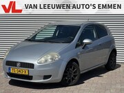 Fiat Punto - Grande 1.4 Active | Nieuw Binnen! | Inruilkoopje | Zo Mee