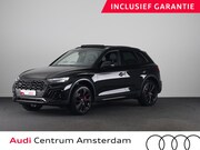 Audi Q5 - 55 TFSI e S edition Competition 367pk | Panoramadak | Head U